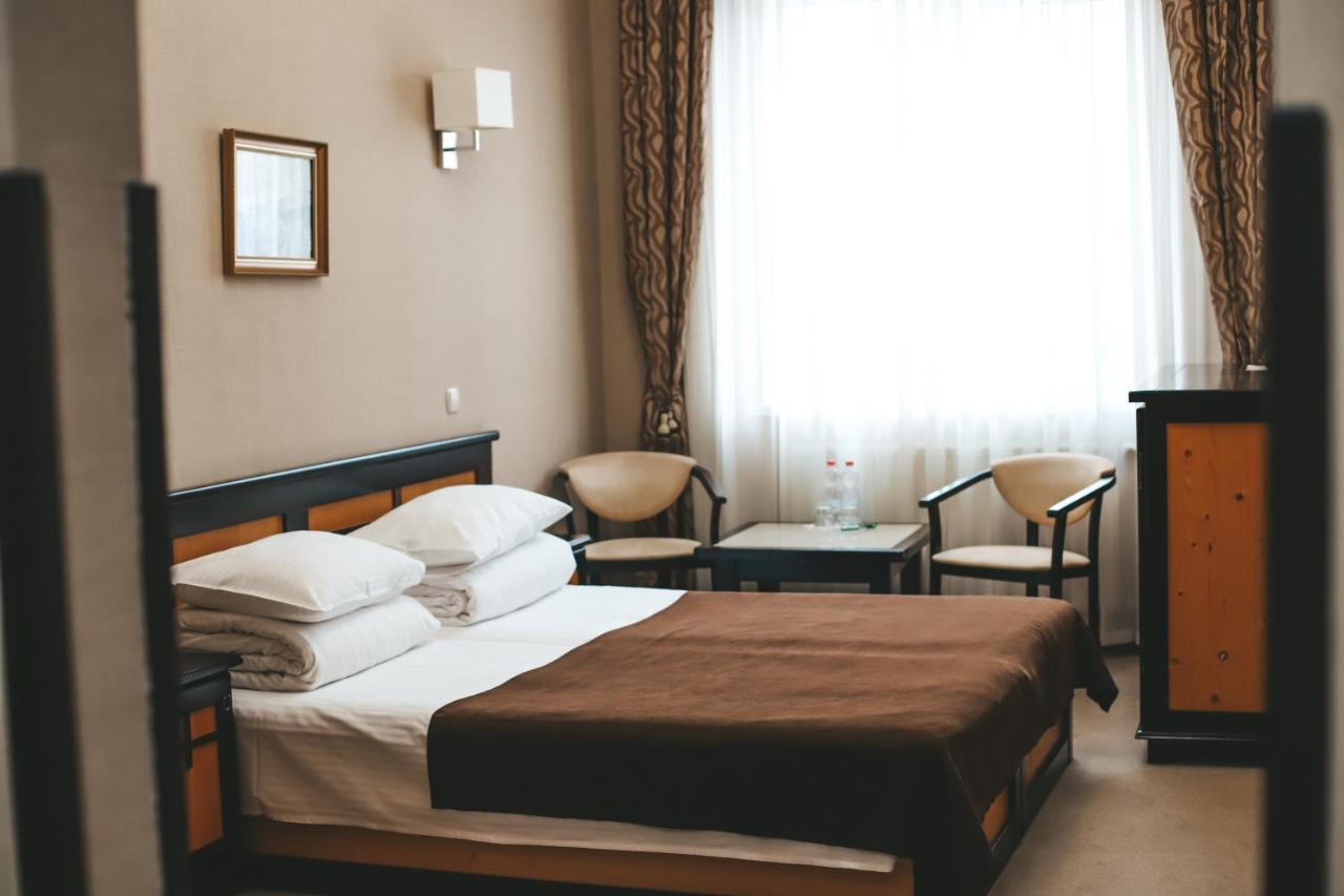 Georg Palace Hotel تشيرنيفتسي المظهر الخارجي الصورة