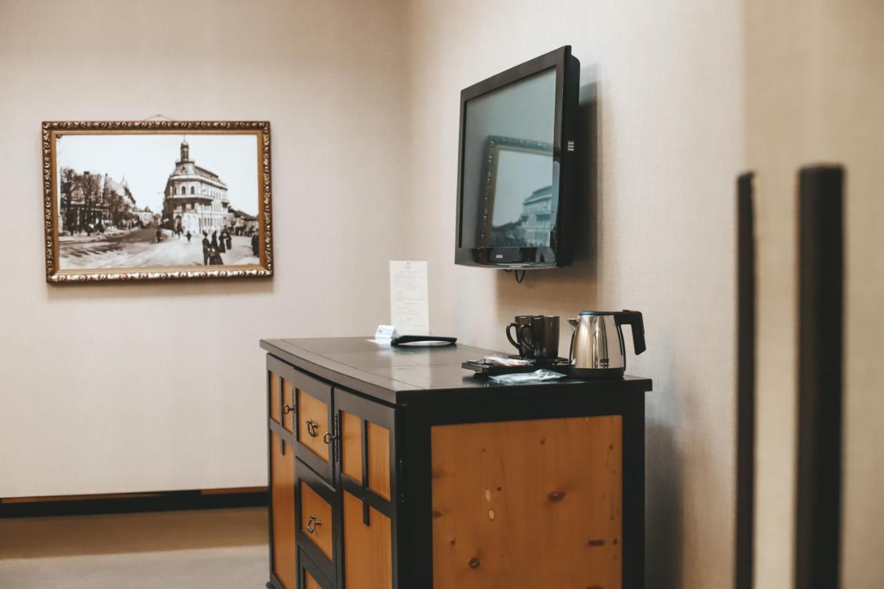 Georg Palace Hotel تشيرنيفتسي المظهر الخارجي الصورة